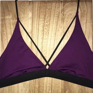 Victoria’s Secret Sports Bra